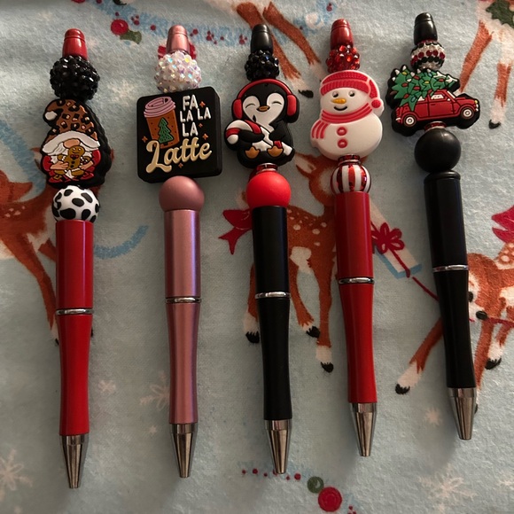 COPY - Christmas pens handmade (pick one) - Picture 7 of 16